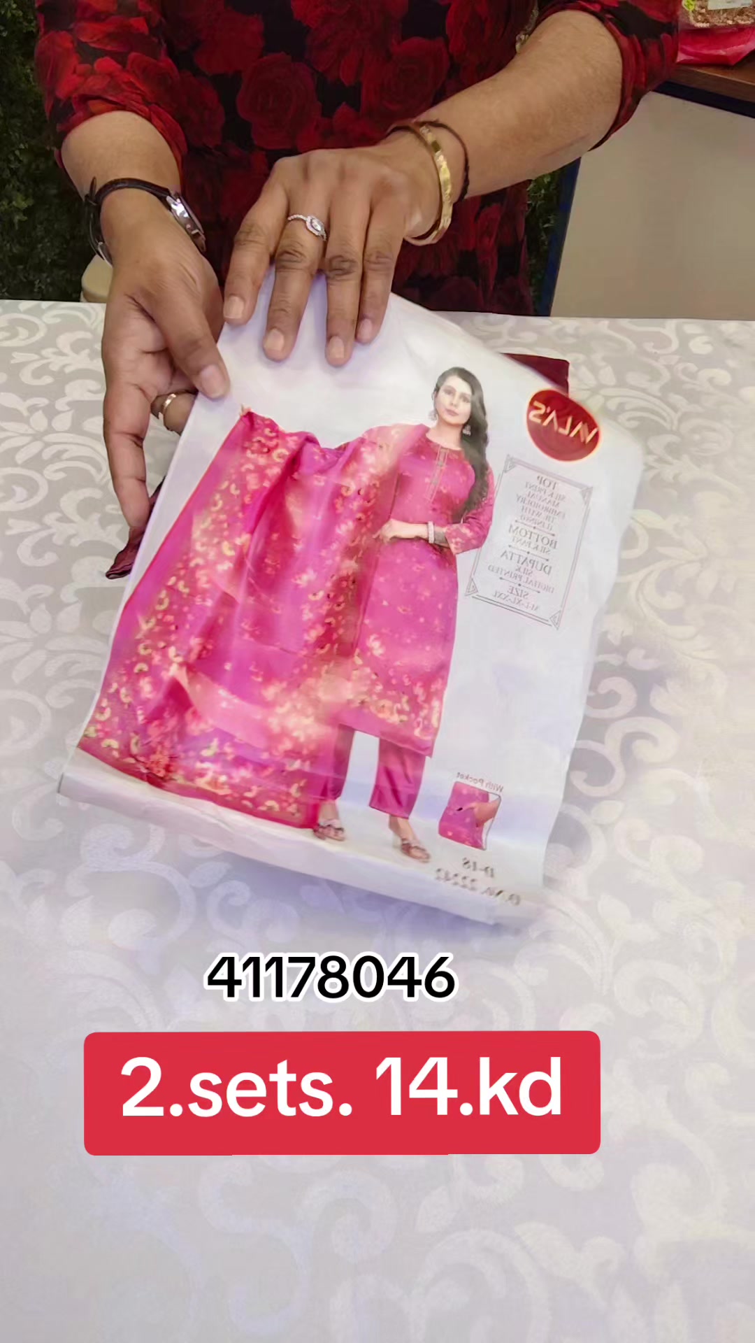 @Vijay Wholesale&Retail