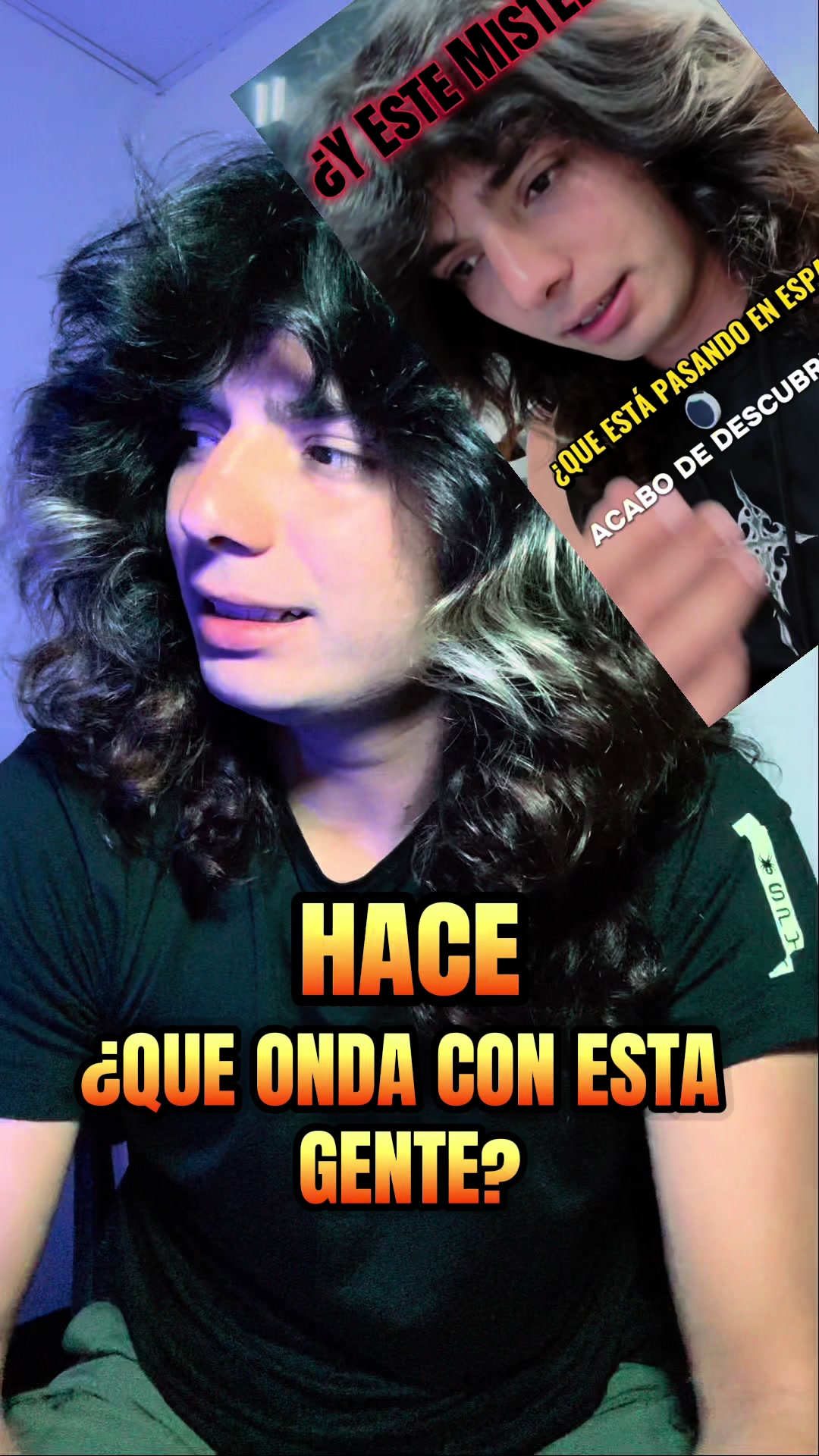 @El Max Del Más Allá