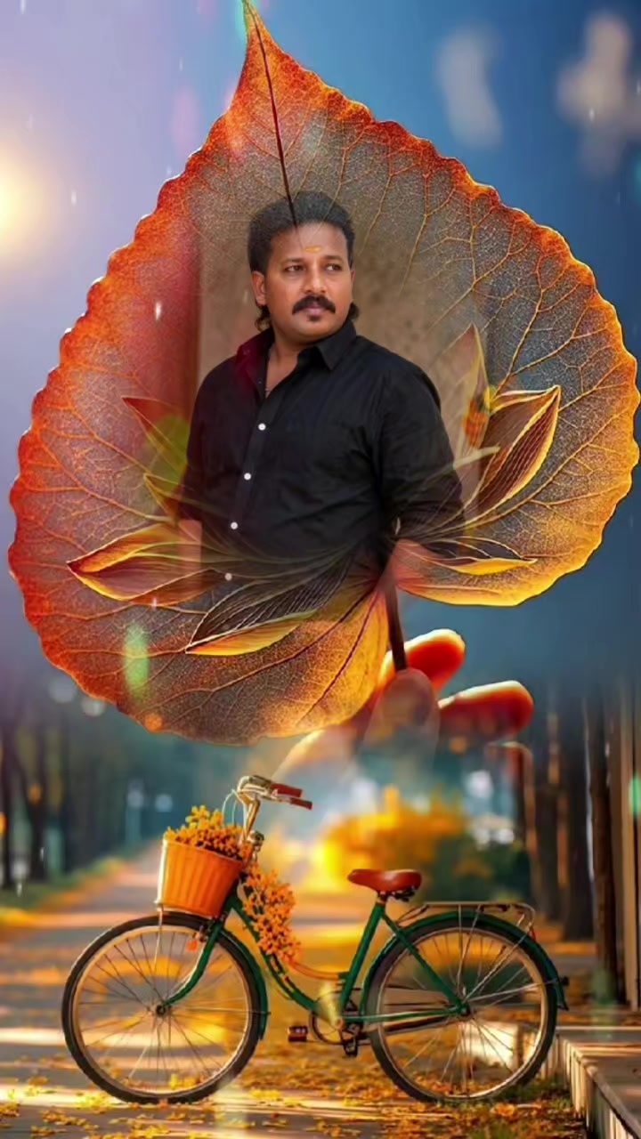 @Gireesh