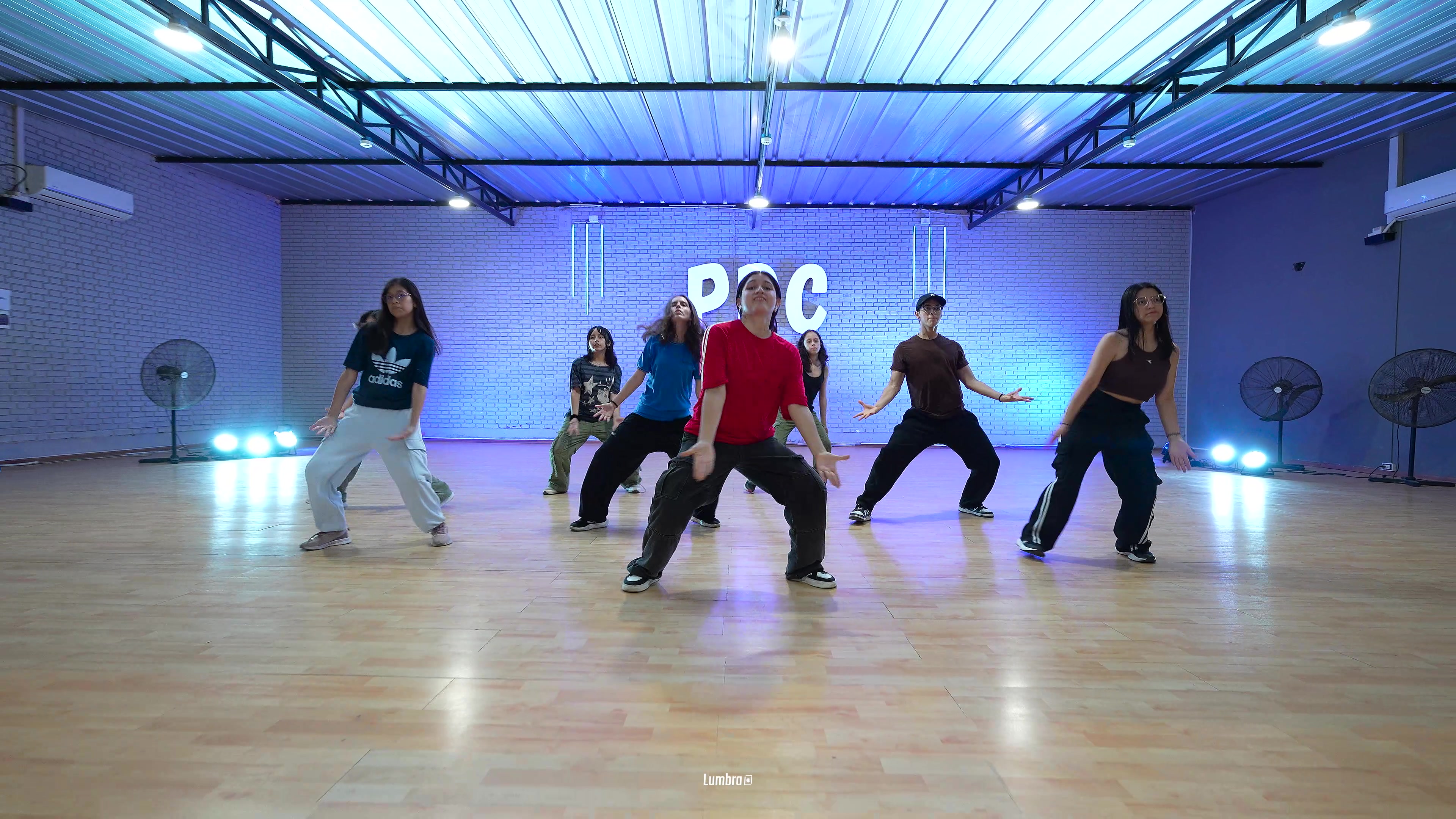 @PDC Escuela de Baile