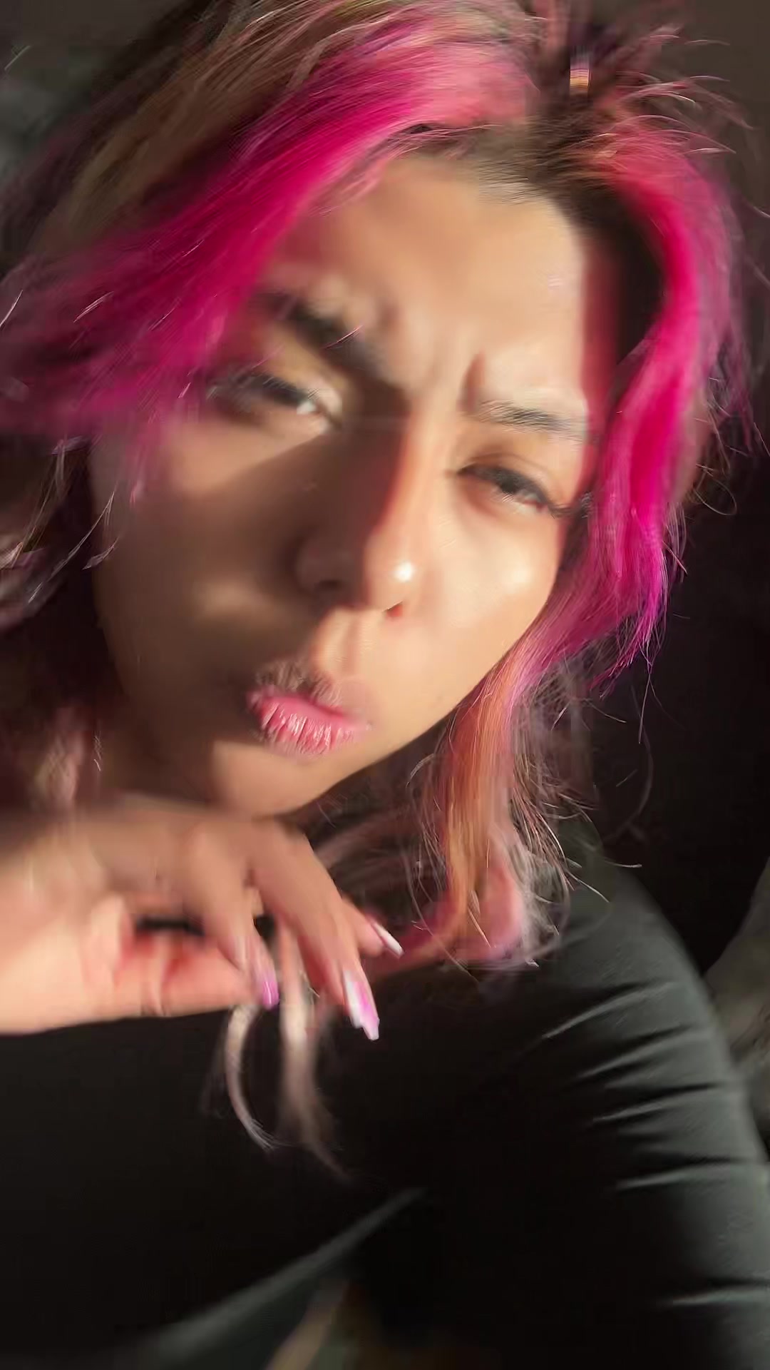 @Ashley Maga&ntilde;a