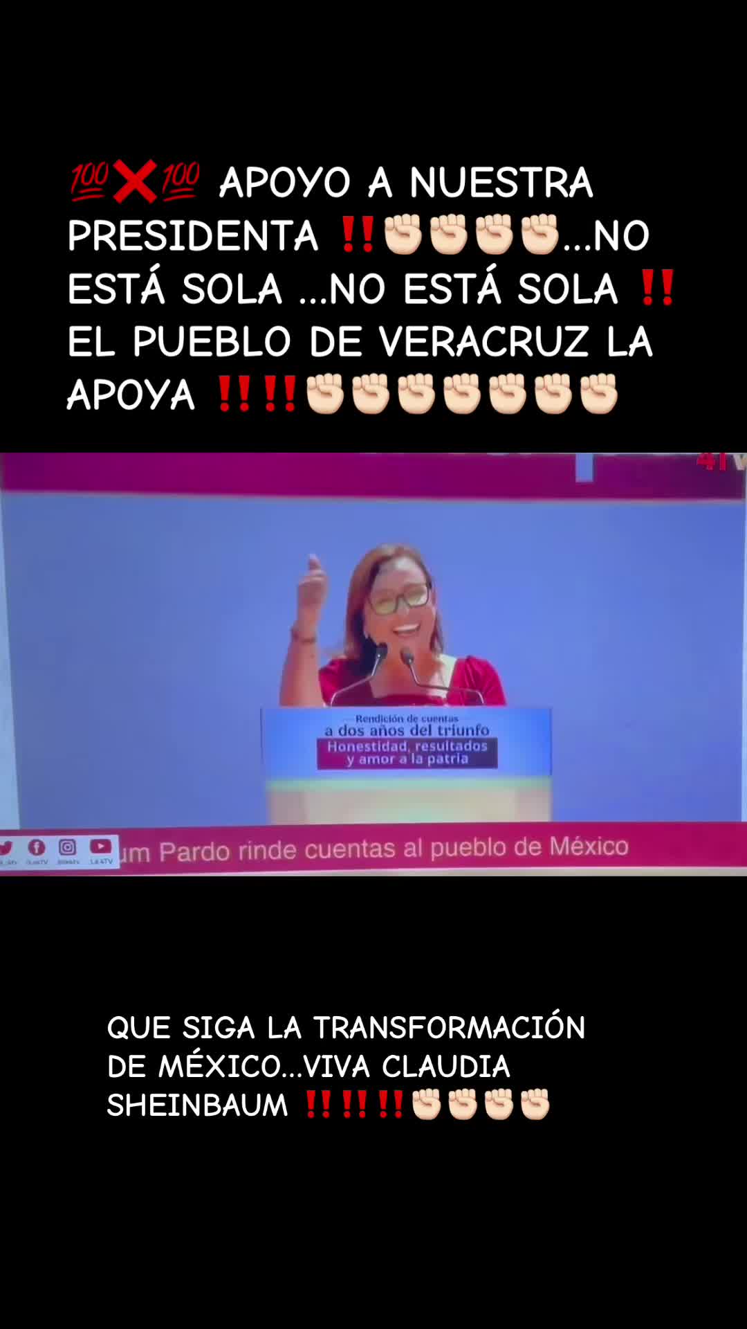 @amexicoselerespeta