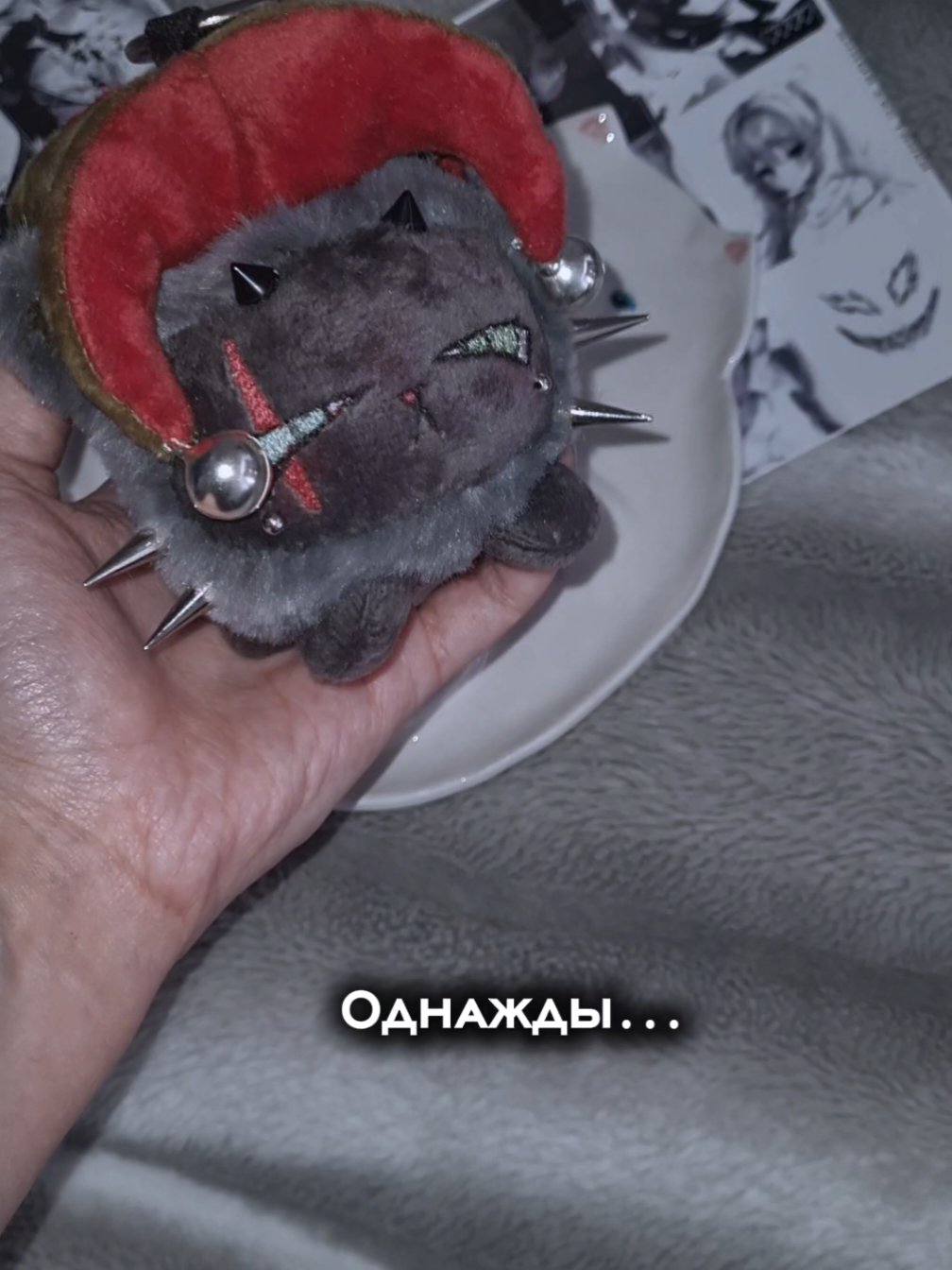 @ПУШИСТАЯ ЛАВКА