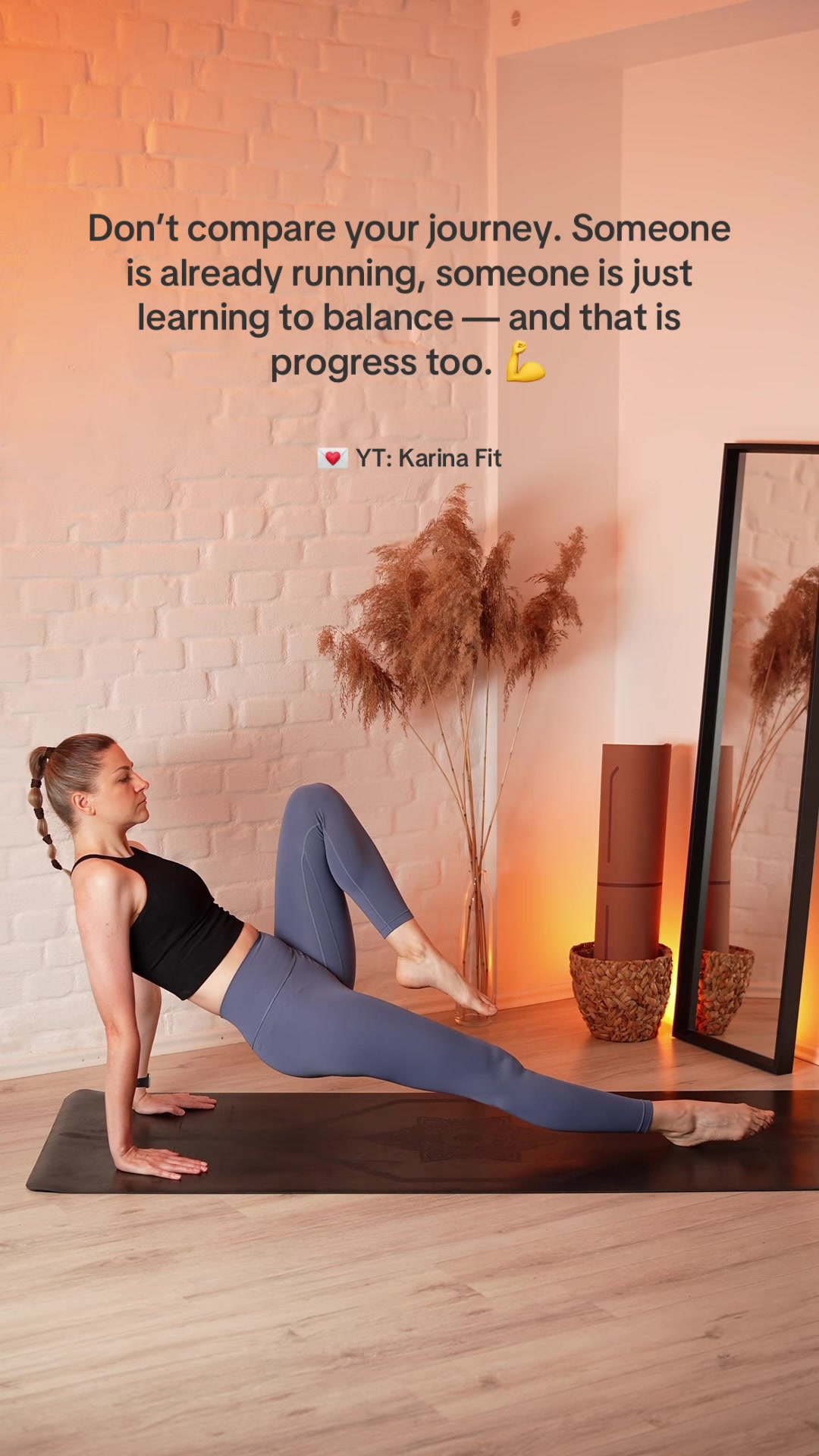 @Karina Fit
