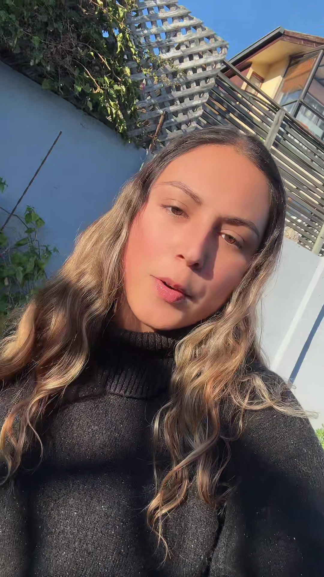 @Nina De Carolina