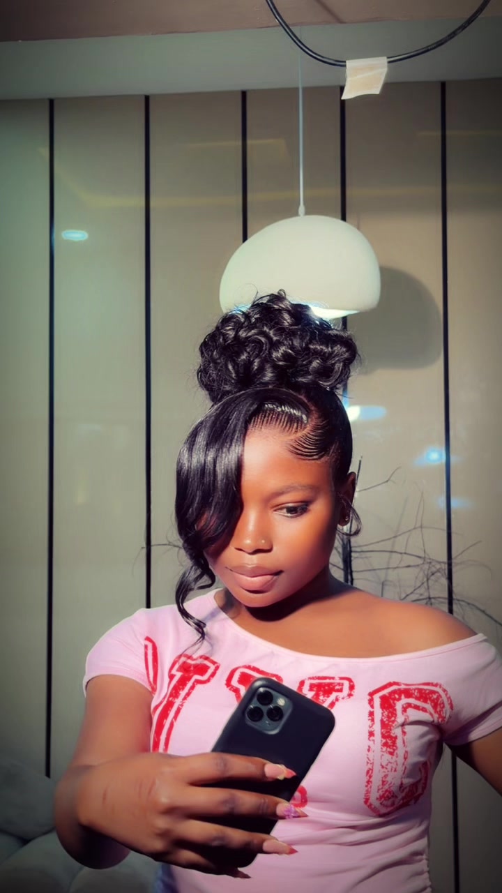 @Leemah Hair Extensions