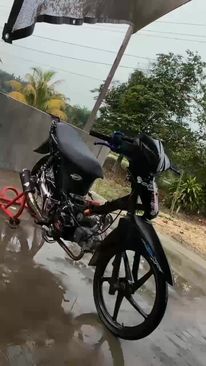 @akun tidak ditemukan