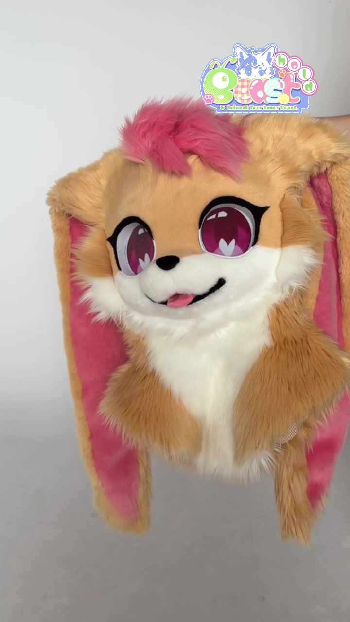 @Beasthold- furry