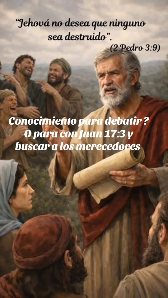 @Anunciando el Reino