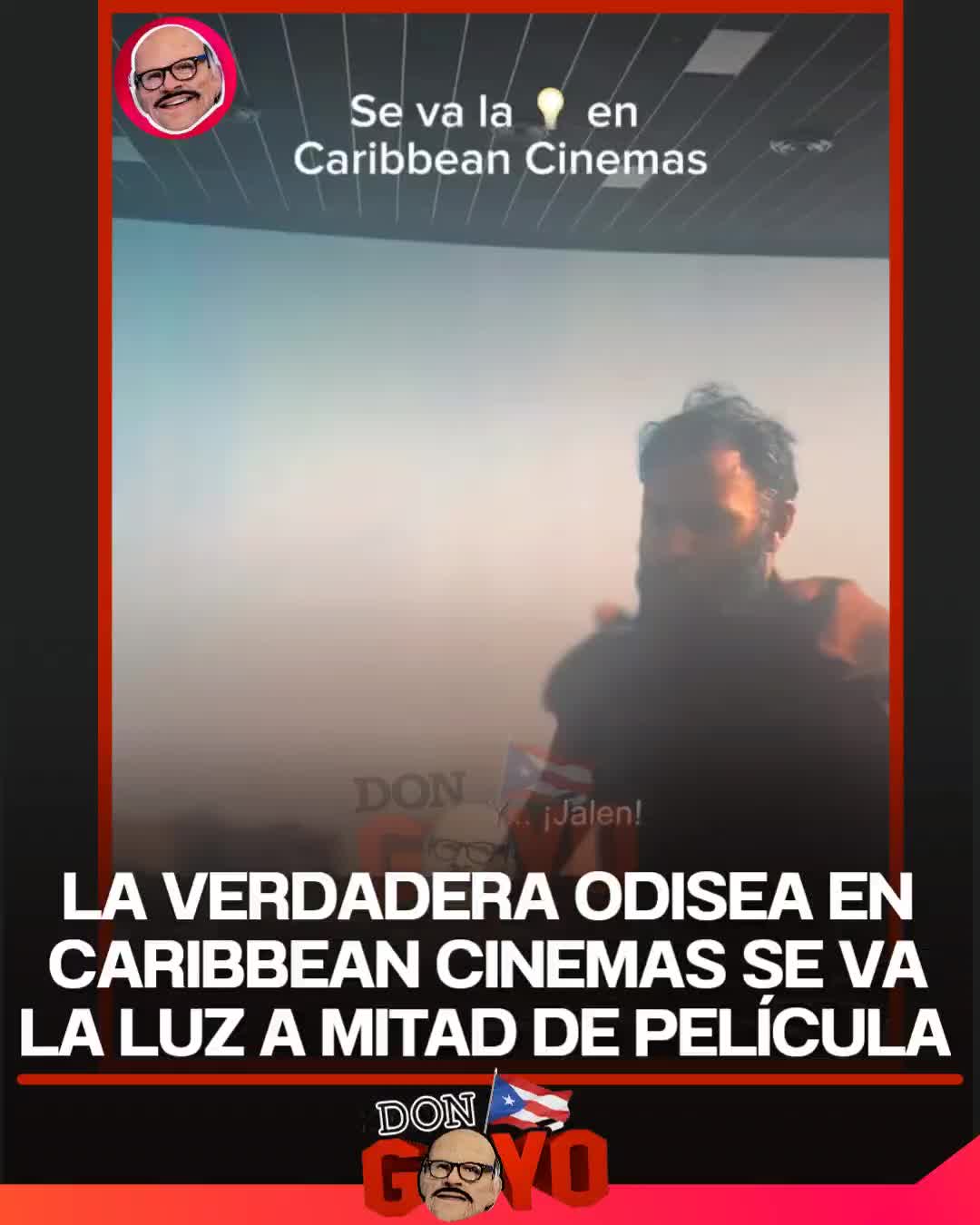 @DonGoyoTV