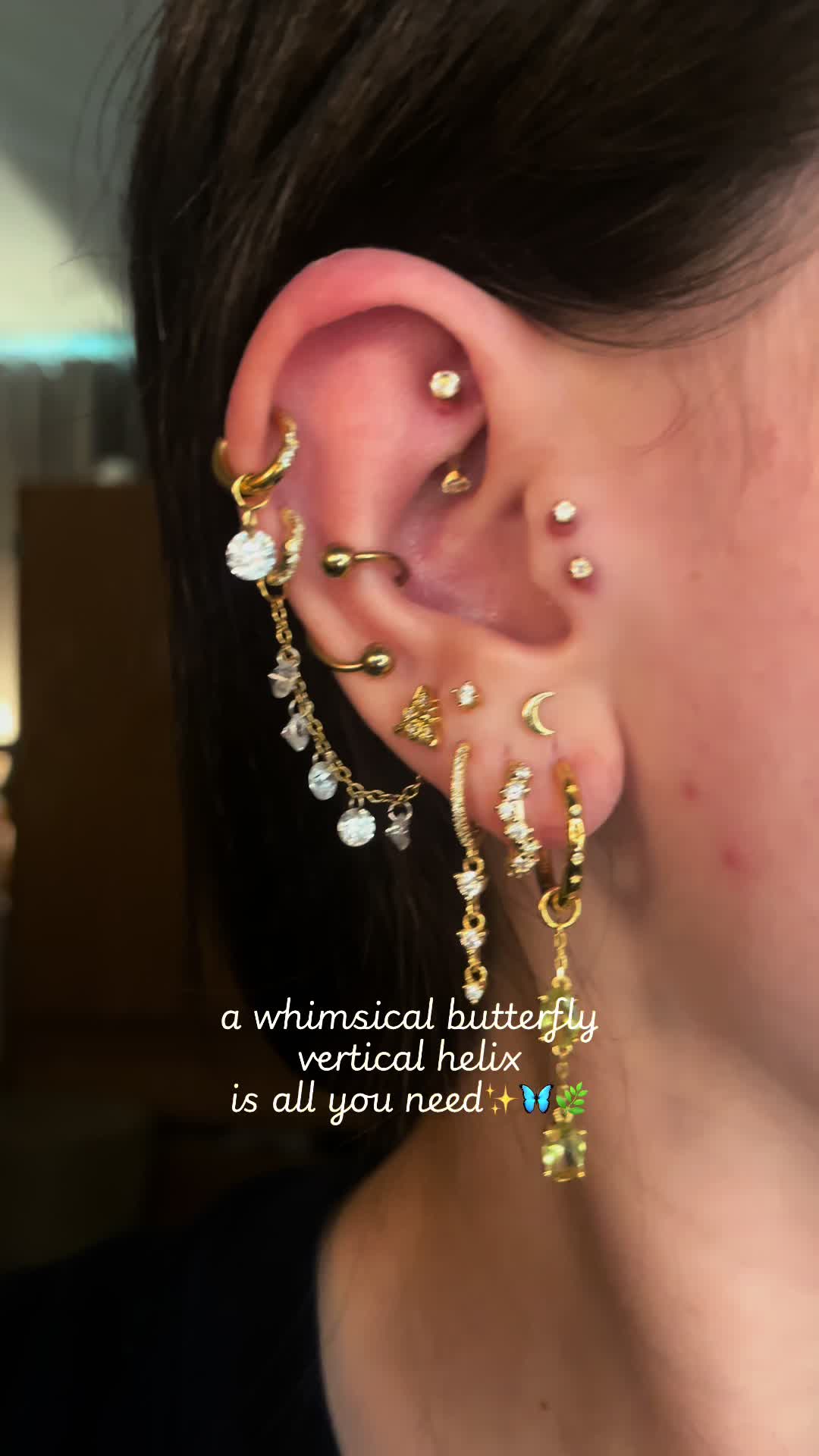 @audree’s piercings 🪩