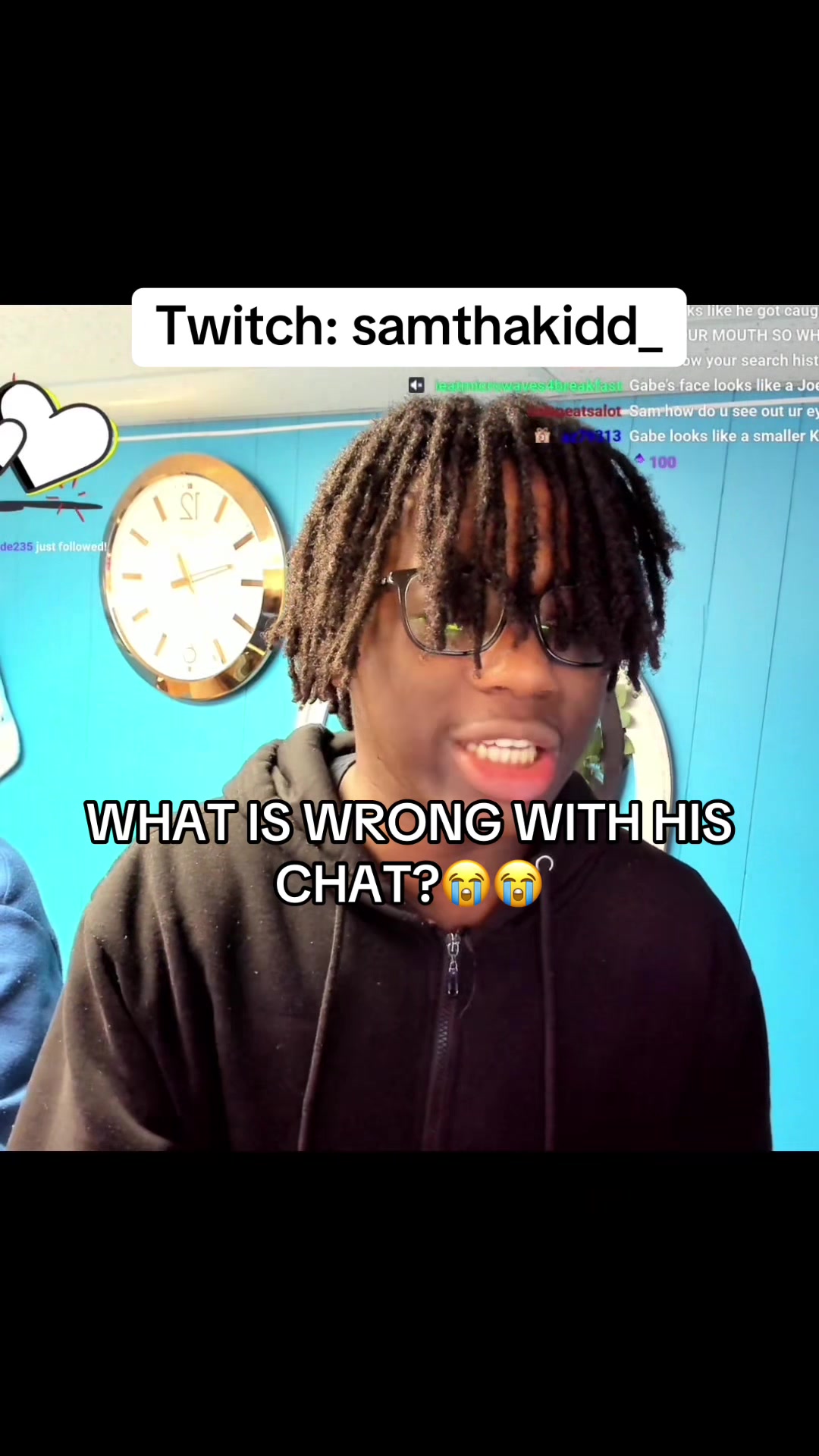 @Sam