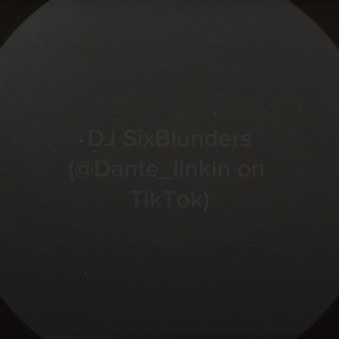 @DJ SixBlunders.
