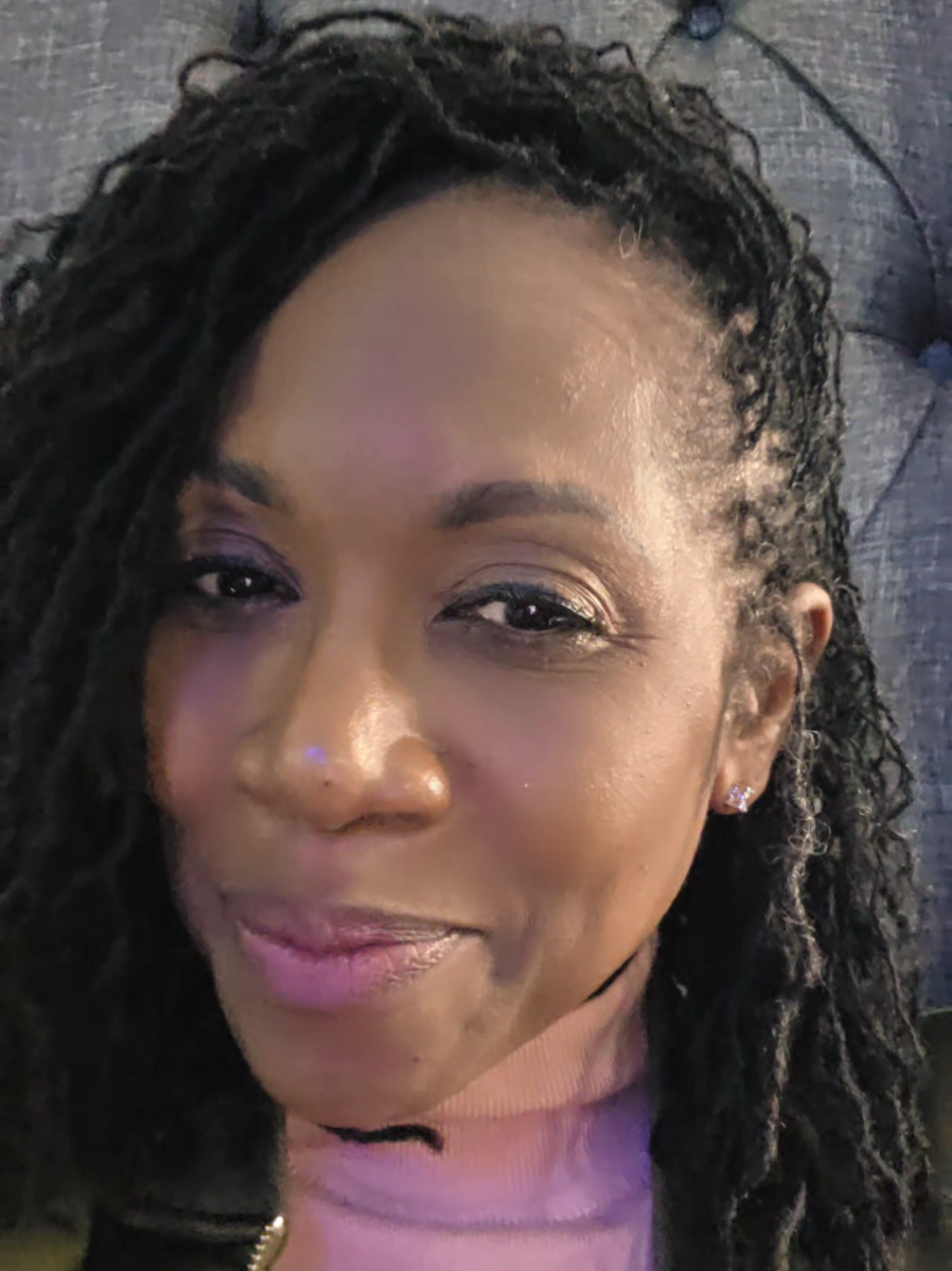 @Marcia | GenX Content Creator