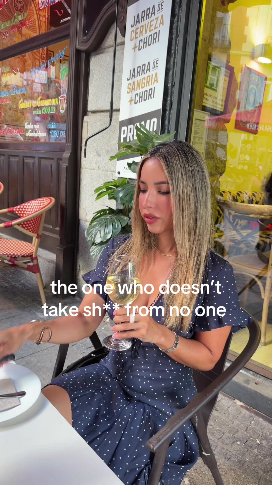 @Marlene Morales