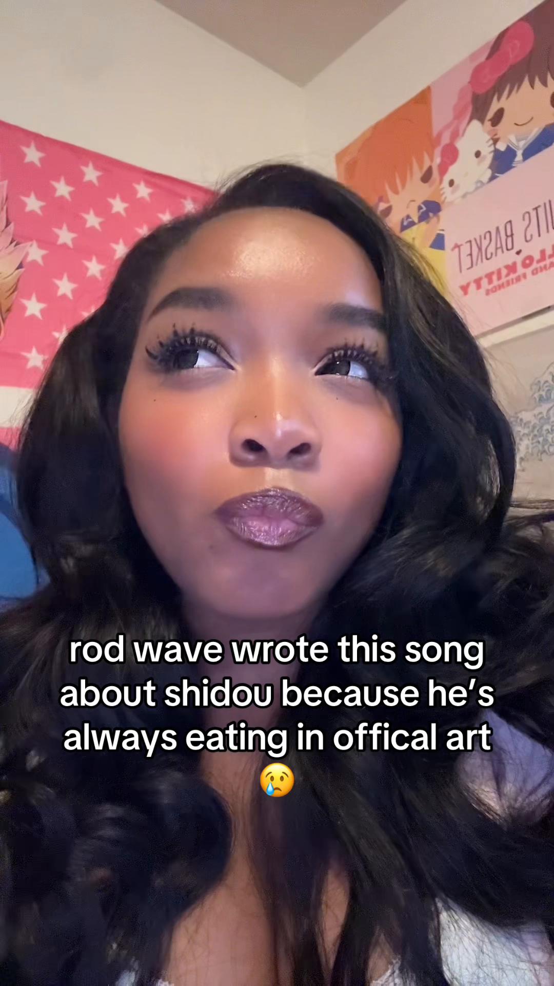 @president mimi