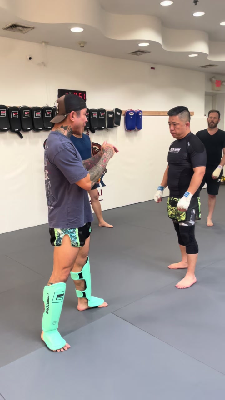 @Sanuk Martial Arts