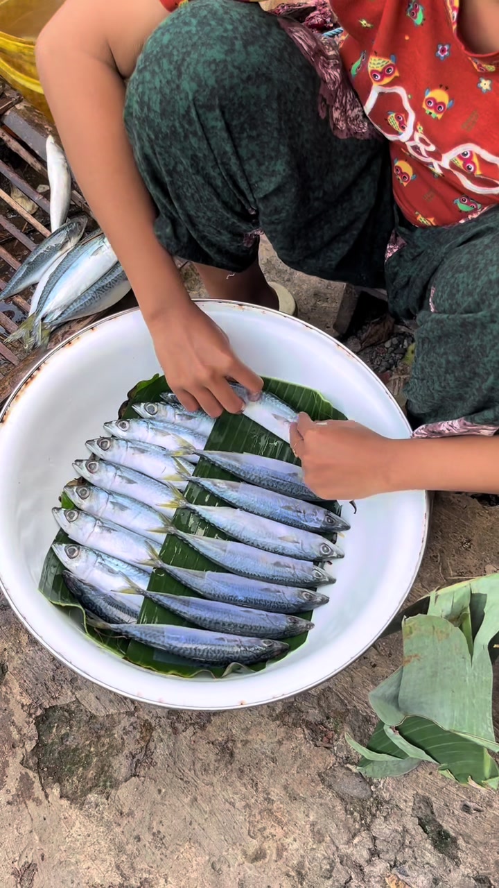 @Um. ikan