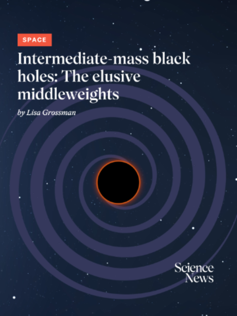 @Science News
