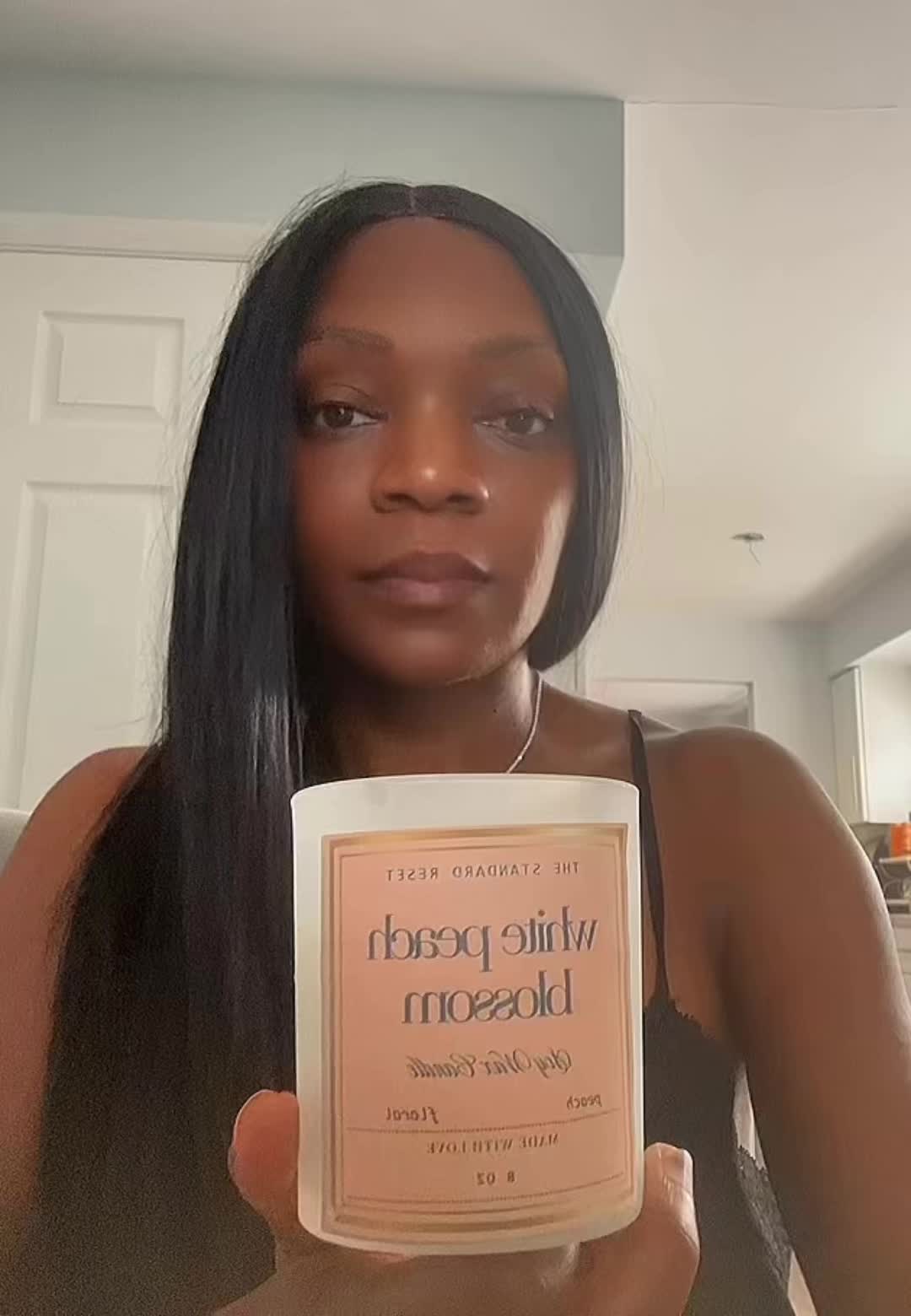 @Takisha Michelle- Over 50