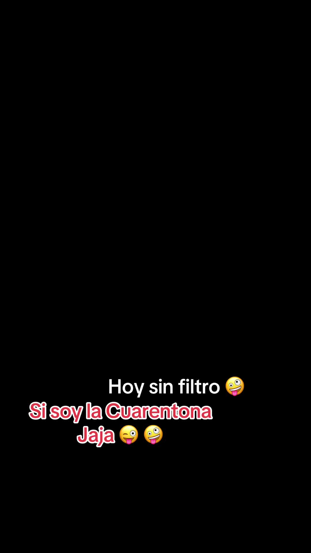 @Anahi