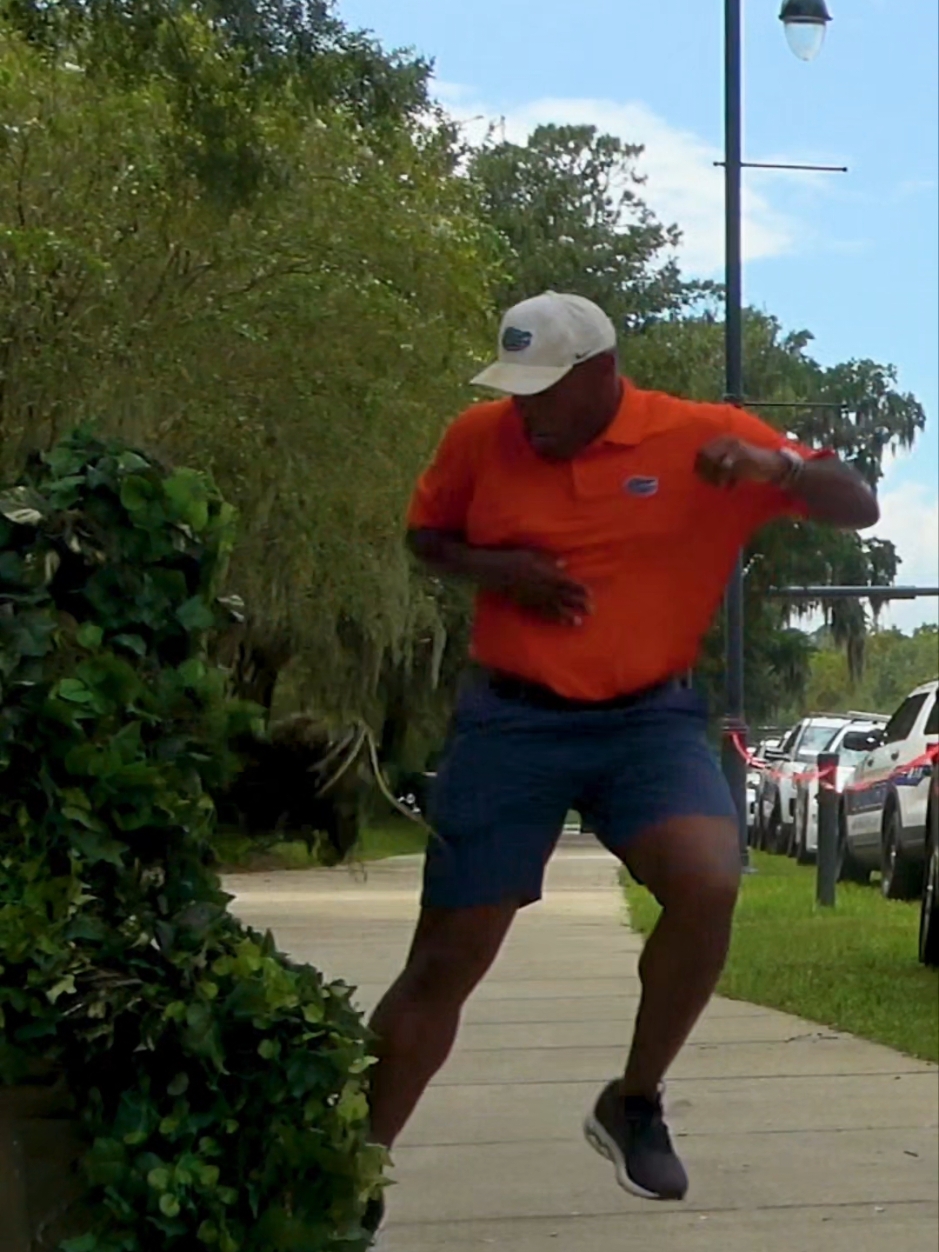 @Florida Bushman