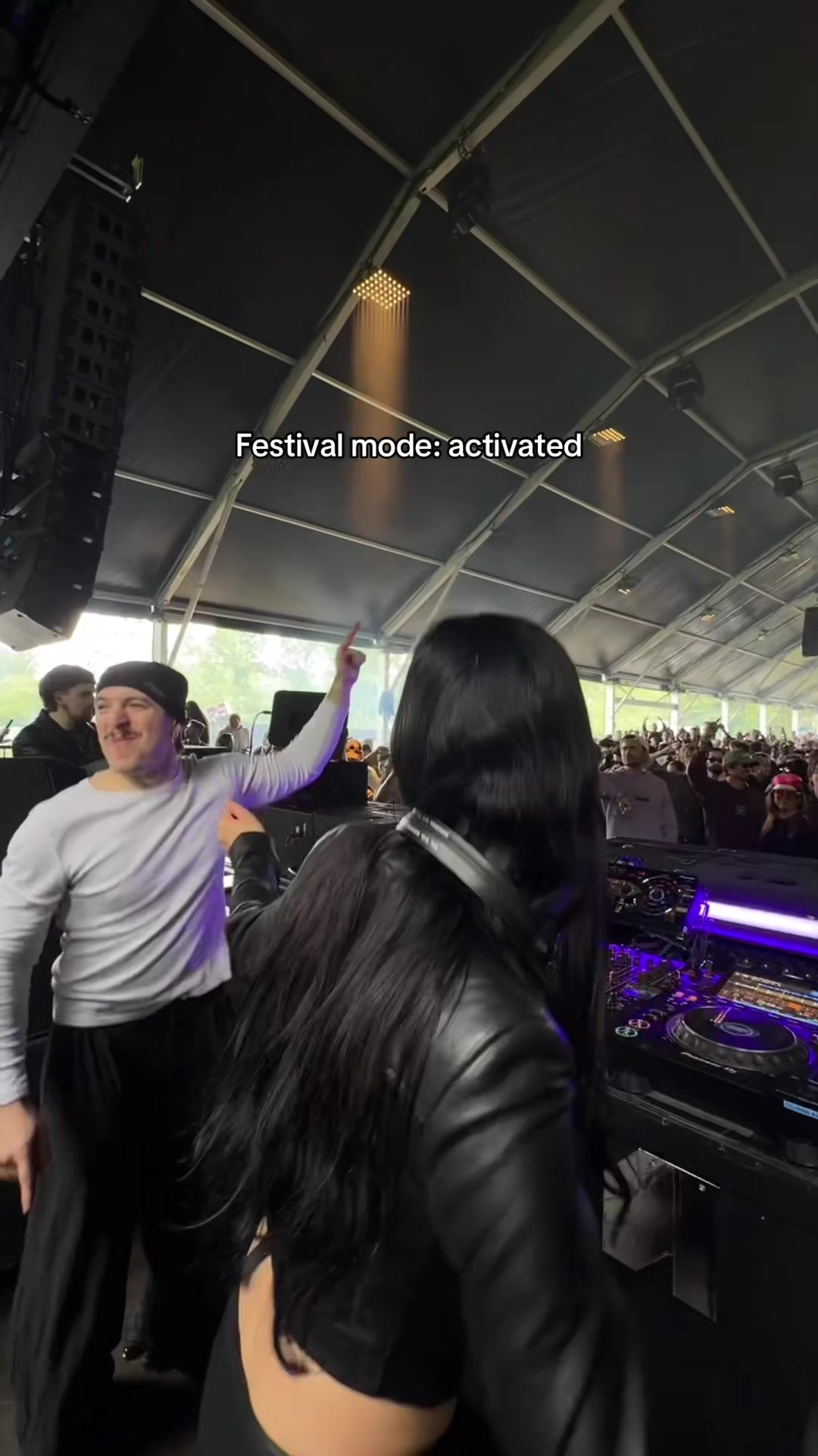 @Awakenings