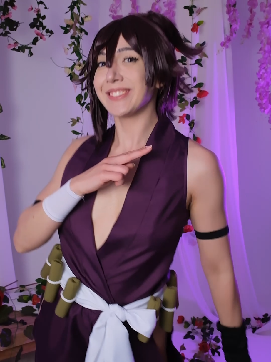 @Keiko Yata Cosplay