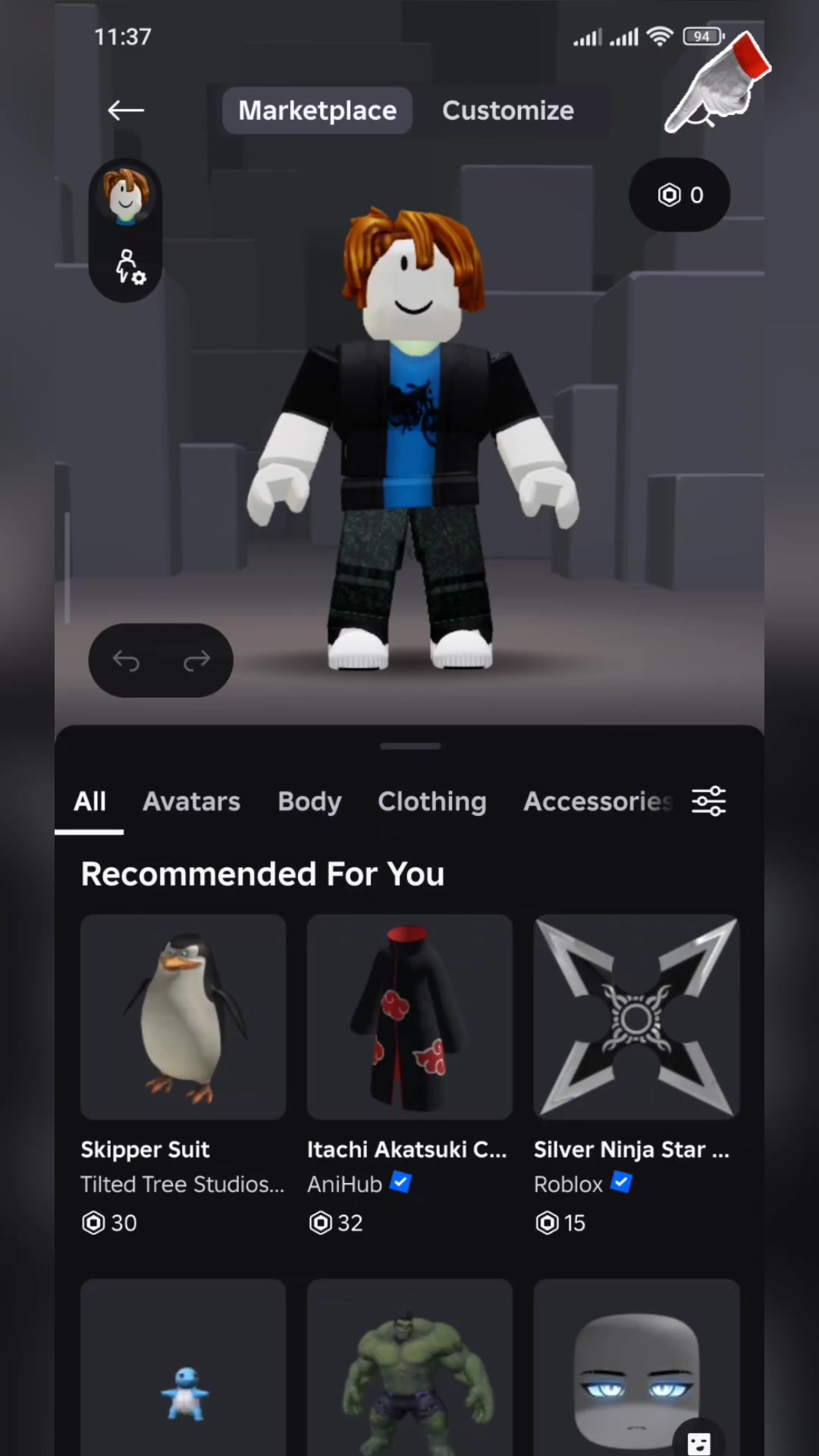 @kakashi