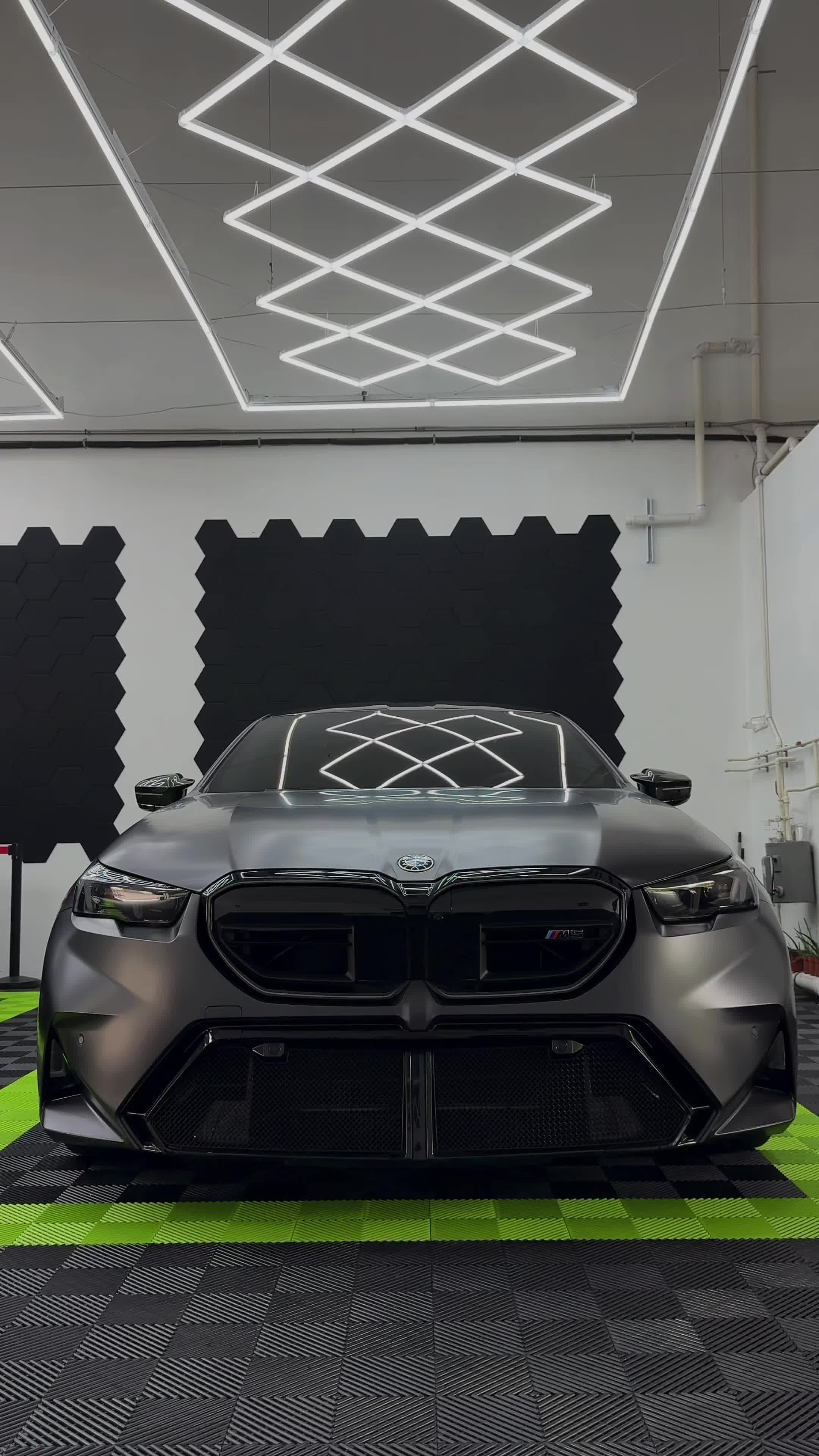 @Lux Wrap