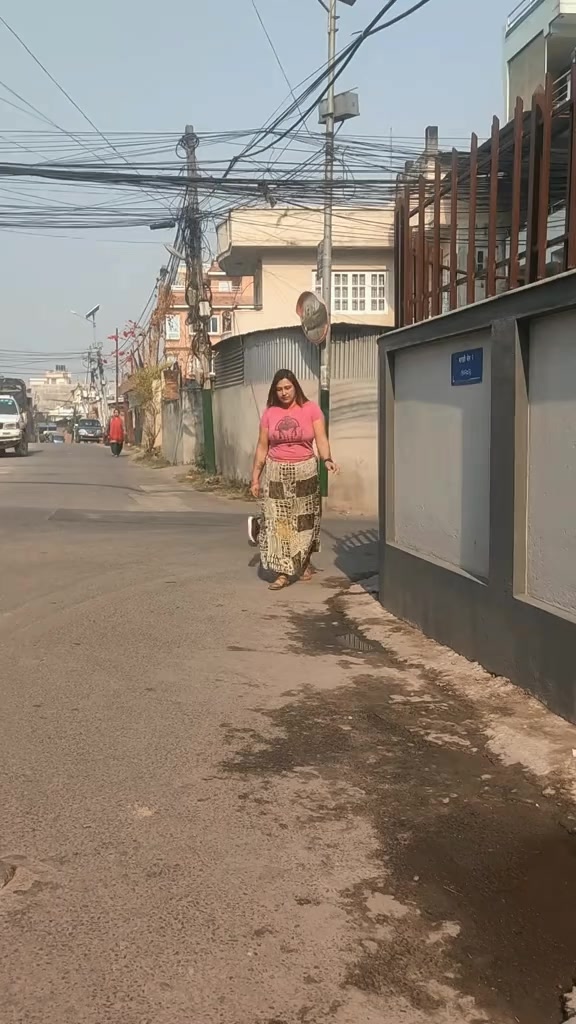 @Anisha Nepal