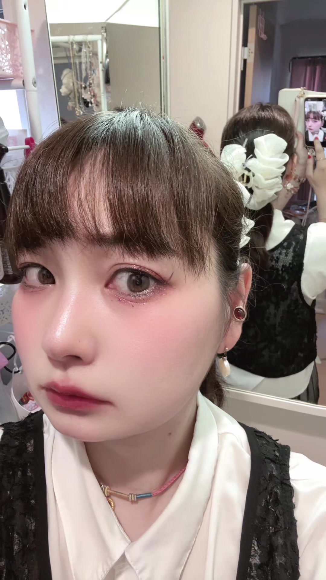 @🌙*゚曼月華珠沙ʚ🌸ɞ