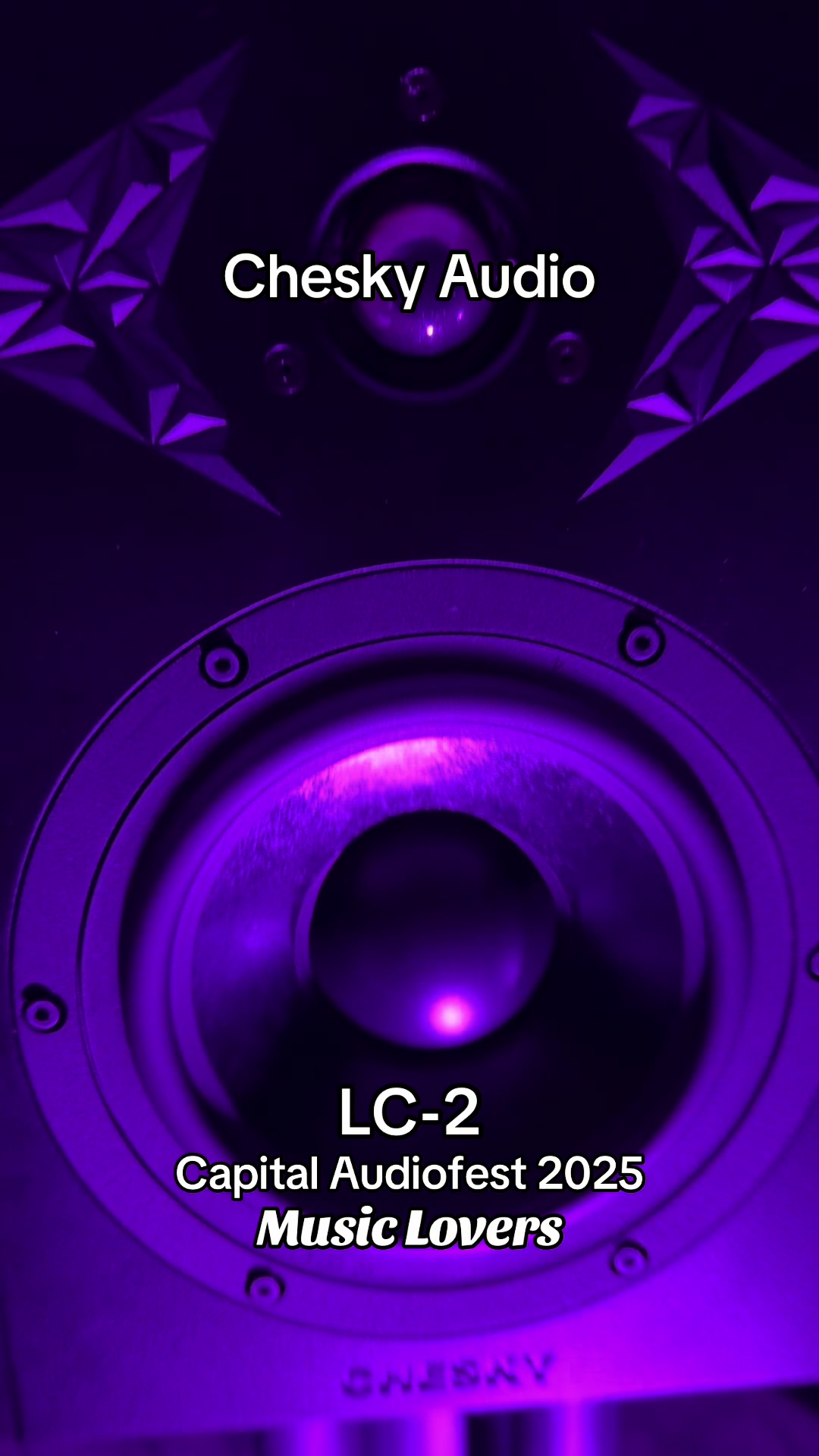 @Music Lovers