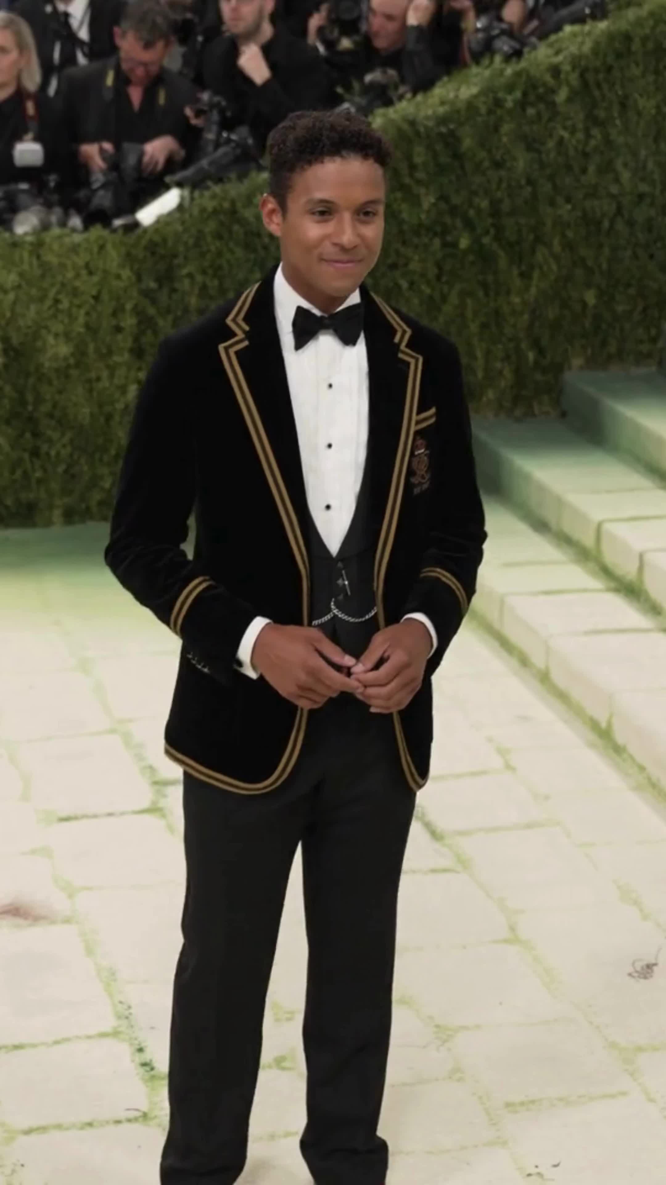 @Ralph Lauren