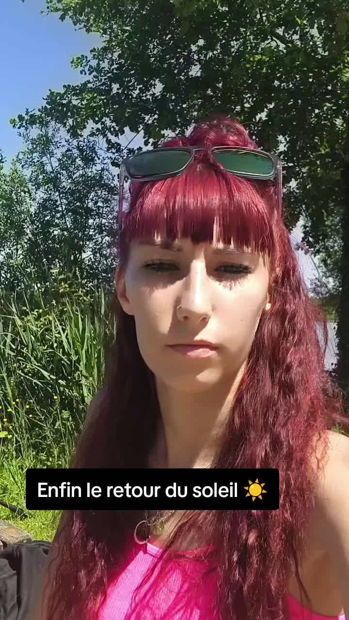 @La Femme tigresse 🐅