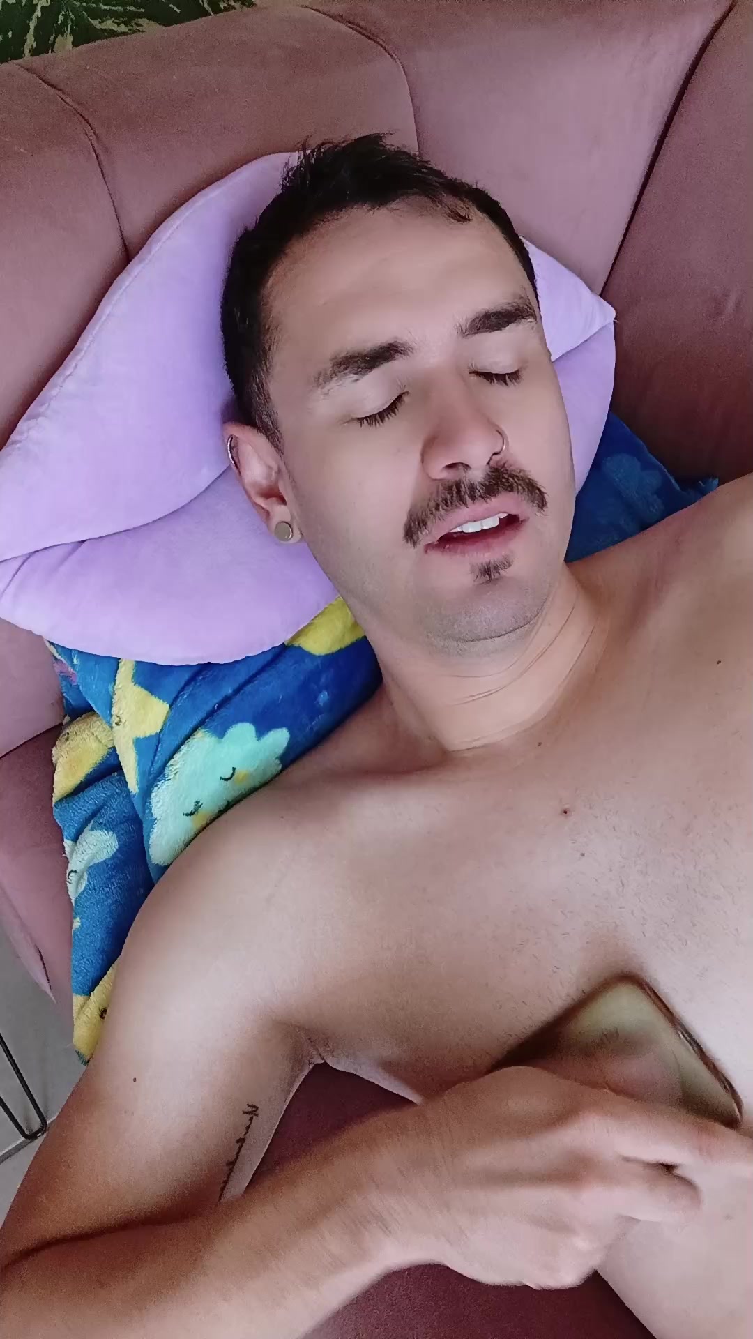 @La Muy Cuerpo