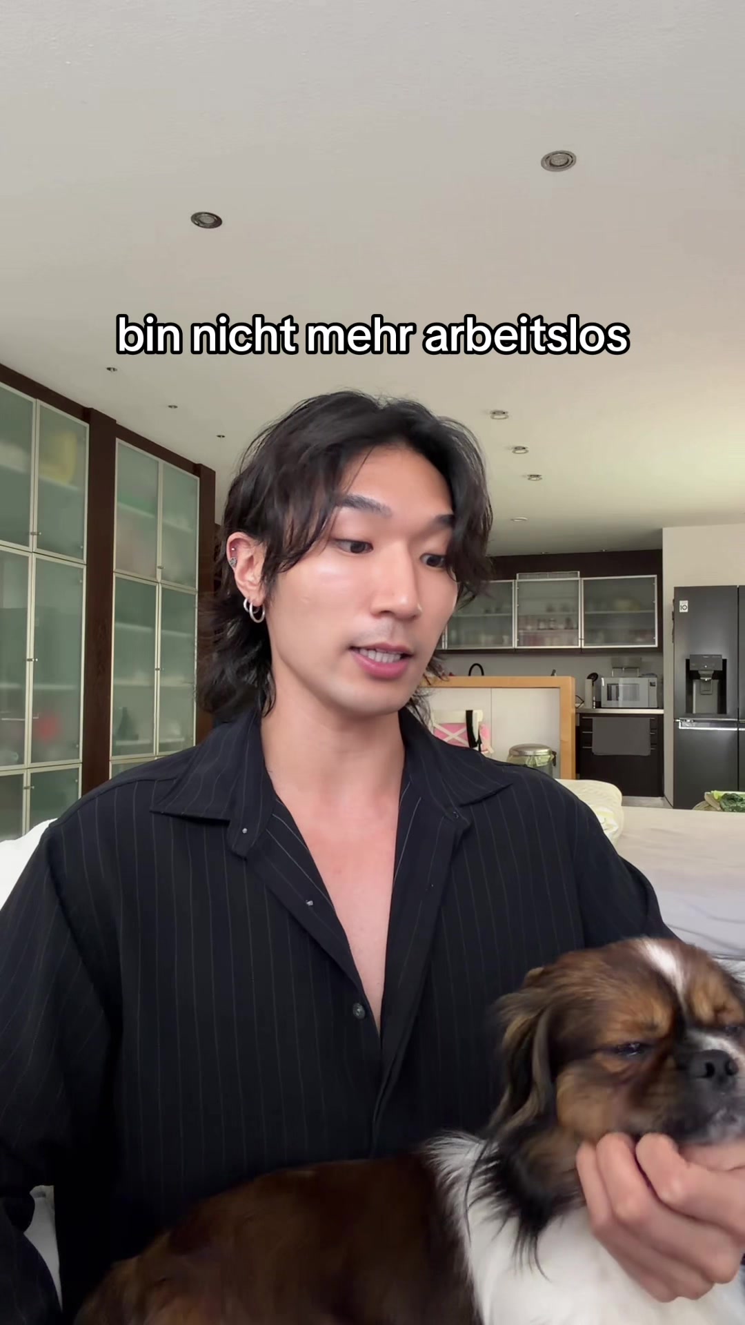 @Kim Dongin