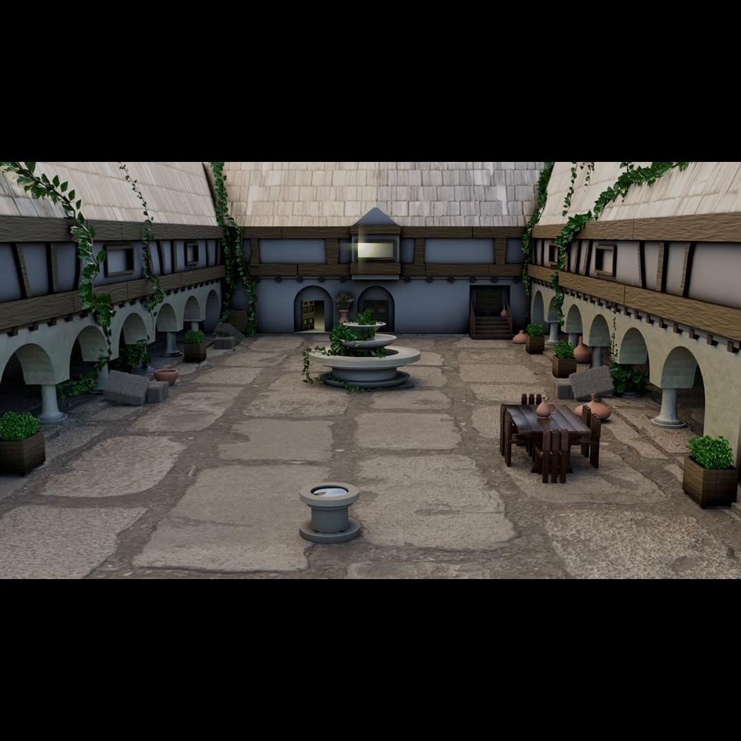 @MEI360Games