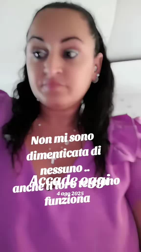 @Chiara B