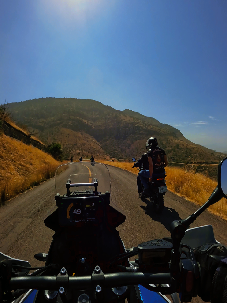 @Black Sheep Trail