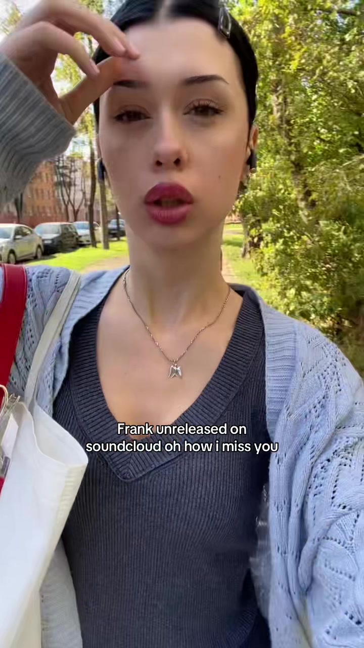 @alice mother nature
