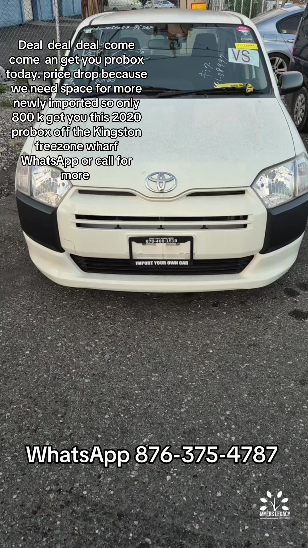 @Andre Motor Sales ltd