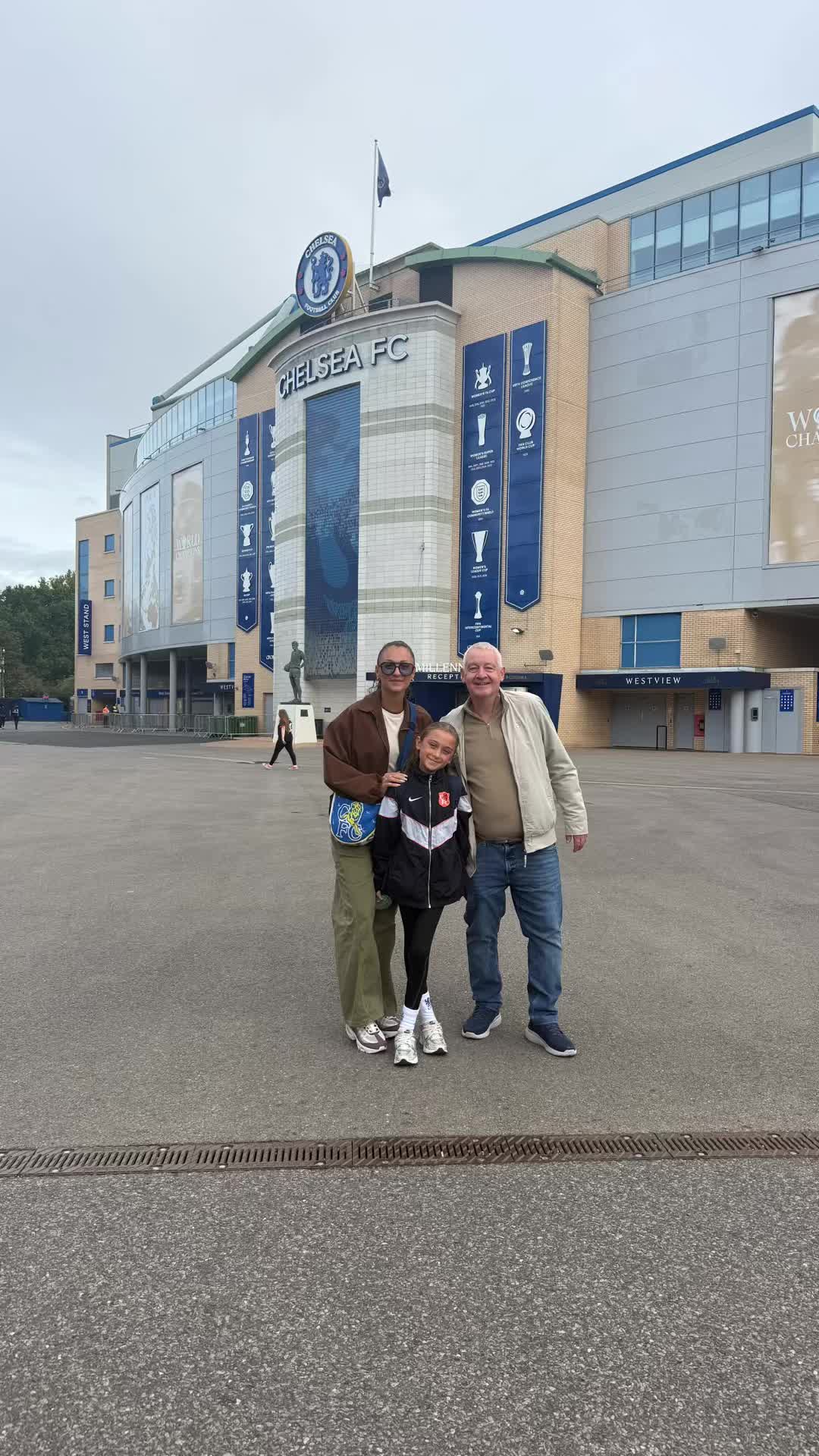 @Chelsea girl Poppy💙