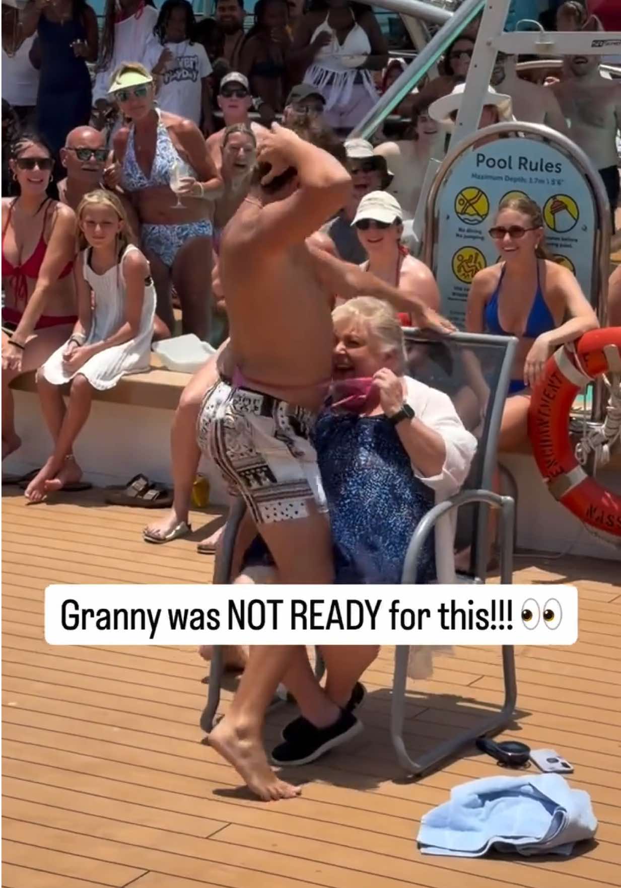 @Adventures In Retirement