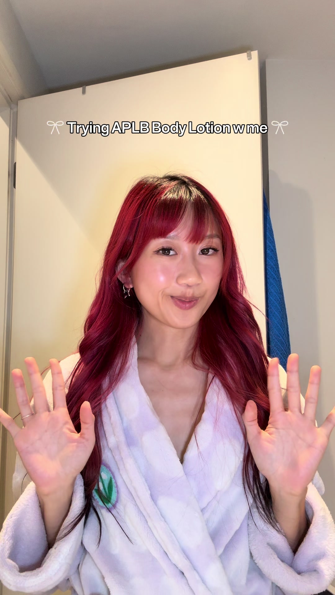 @Yan in Melbourne