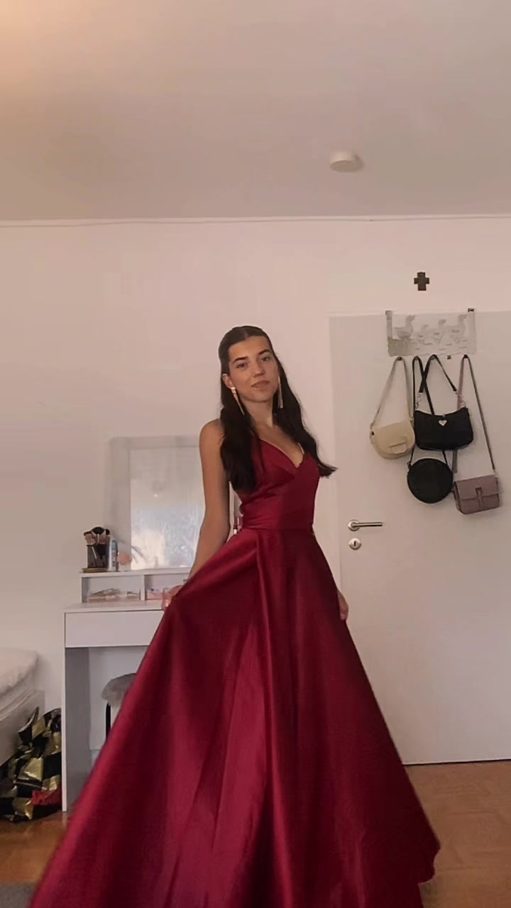 @M♡