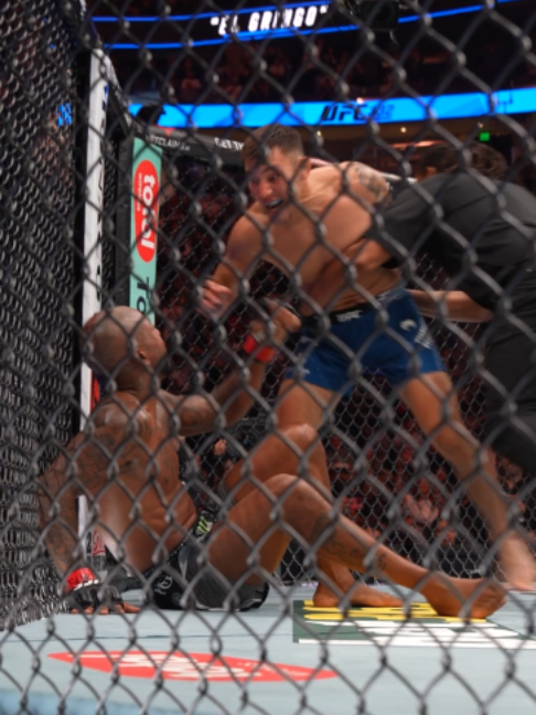@UFC