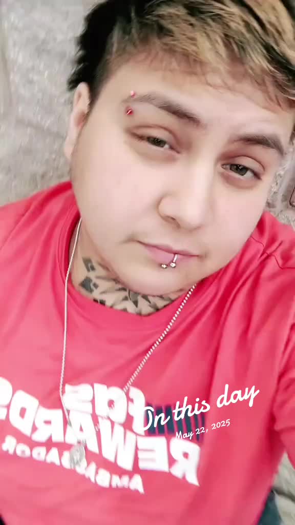 @Lostboy27