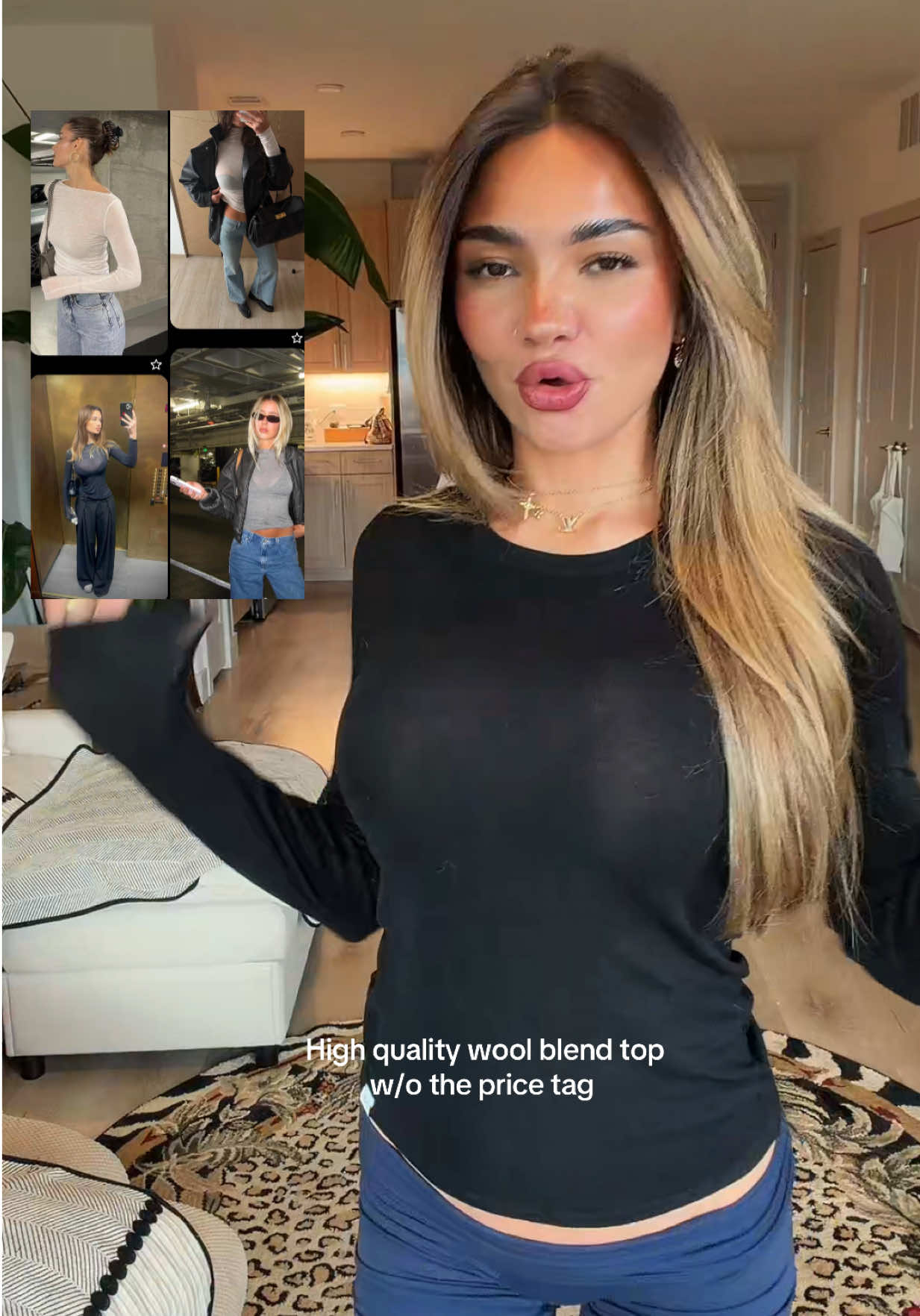 @Bella Gonzales