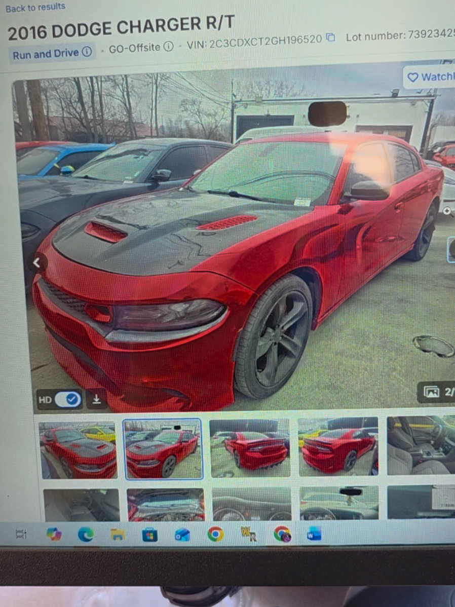 @Mike Car Maniac